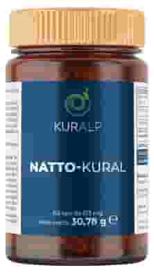 NATTO KURAL 60 CAPSULE