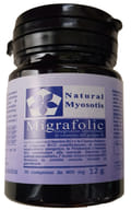 MIGRAFOLIC 30 CAPSULE DA 400 MG