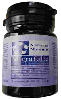 MIGRAFOLIC 30 CAPSULE DA 400 MG