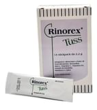 RINOREX TUSS 14 STICKPACK DA 2,2 G