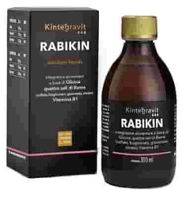 RABIKIN 300 ML KINTEGRAVIT