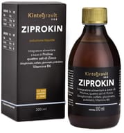 ZIPROKIN 300 ML KINTEGRAVIT