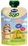 HERO SOLO POUCH BLUEY BANANA/PERA/ARANCIA/BISCOTTO 100 G