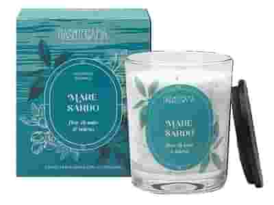 NASOTERAPIA MARE SARDO CANDELA 180 G