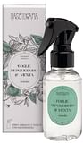 NASOTERAPIA FOGLIE DI POMODORO E MENTA SPRAY AMBIENTE 100 ML