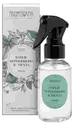 NASOTERAPIA FOGLIE DI POMODORO E MENTA SPRAY AMBIENTE 100 ML