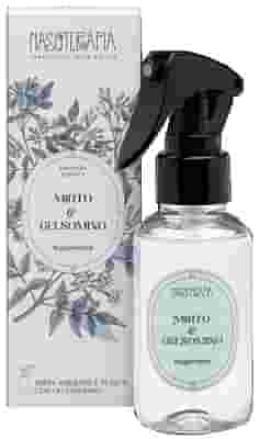 NASOTERAPIA MIRTO E GELSOMINO SPRAY AMBIENTE 100 ML