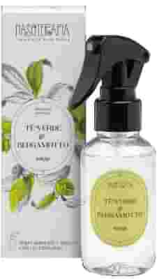 NASOTERAPIA TE' VERDE E BERGAMOTTO SPRAY AMBIENTE 100 ML