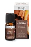PURAE SINERGIA CON OLI ESSENZIALI COMFORT 10 ML