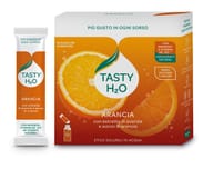 TASTY H2O ARANCIA 12 STICK DA 2,5 G