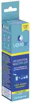 LIQUID IV HYDRATION MULTIPLIER LEMON LIME 3 ON-THE-GO STICKS DA 12 G