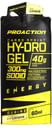 PROACTION CARBO SPRINT HYDRO GEL LIMONE 60 ML