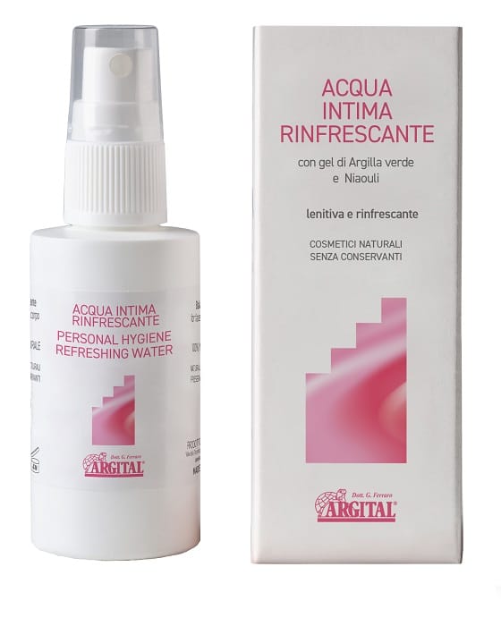 ACQUA INTIMA RINFRESCANTE 50 ML