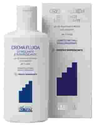CREMA FLUIDA STIMOLANTE E RINFRESCANTE MENTA ED EUCALYPTUS 200 ML