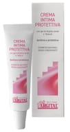 CREMA INTIMA PROTETTIVA ARGILLA VERDE E NIAOULI 50 ML