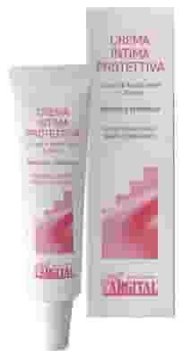 CREMA INTIMA PROTETTIVA ARGILLA VERDE E NIAOULI 50 ML