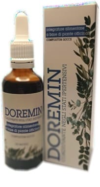 DOREMIN 50 ML