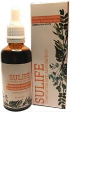 SULIFE 50 ML