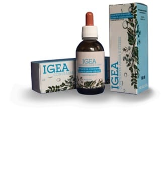IGEA 50 ML