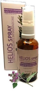 HELIOS SPRAY 50 ML