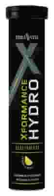 XFORMANCE HYDRO 20 COMPRESSE EFFERVESCENTI