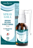 SPRAY GOLA 20 ML