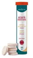 ACIDITA' DIGESTIONE 20 COMPRESSE EFFERVESCENTI