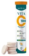 VITA C1000 20 COMPRESSE EFFERVESCENTI
