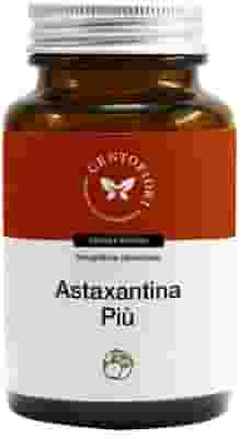 ASTAXANTINA PIU' 30 CAPSULE