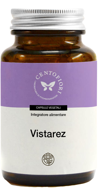 VISTAREZ 30 CAPSULE