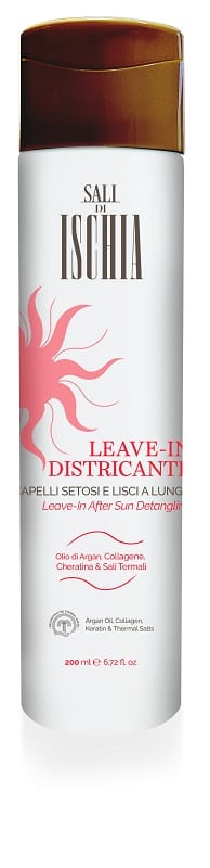 SALI DI ISCHIA BALSAMO AFTER SUN 200 ML