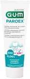 GUM PAROEX 0,06 CHX DENTIFRICIO AL FLUORO 75 ML