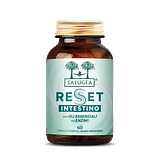 RESET INTESTINO SALUGEA 60 CAPSULE