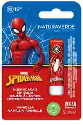 SPIDERMAN BURROCACAO VANIGLIA RESTYLING 5 ML