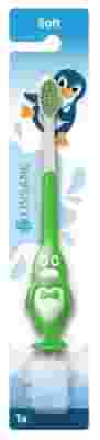 LIVSANE SPAZZOLINO KIDS SOFT 1 PEZZO