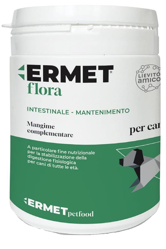 ERMET FLORA MANTENIMENTO 150 G