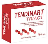 TENDINART TRIACT 20 BUSTINE