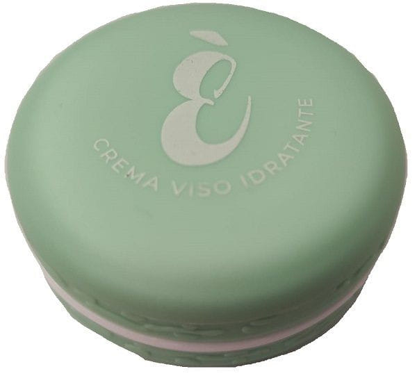 03 E' CREMA VISO IDRATANTE 30 ML