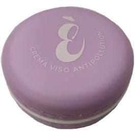 04 E' CREMA VISO ANTIPOLLUTION 30 ML