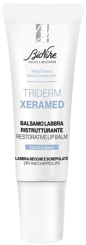 TRIDERM XERAMED BALSAMO LABBRA 10 ML