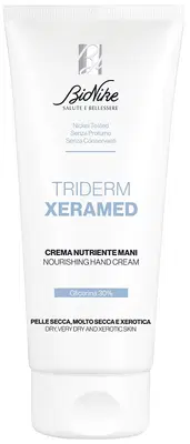 TRIDERM XERAMED CREMA NUTRIENTE MANI 75 ML TRIDERM XERAMED CREMA NUTRIENTE MANI 75 ML