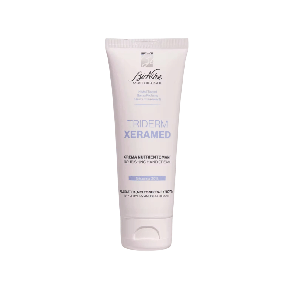 TRIDERM XERAMED CREMA NUTRIENTE MANI 75 ML