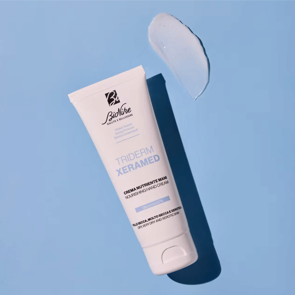 TRIDERM XERAMED CREMA NUTRIENTE MANI 75 ML