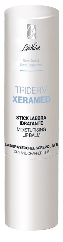 TRIDERM XERAMED STICK LABBRA 3,8 ML