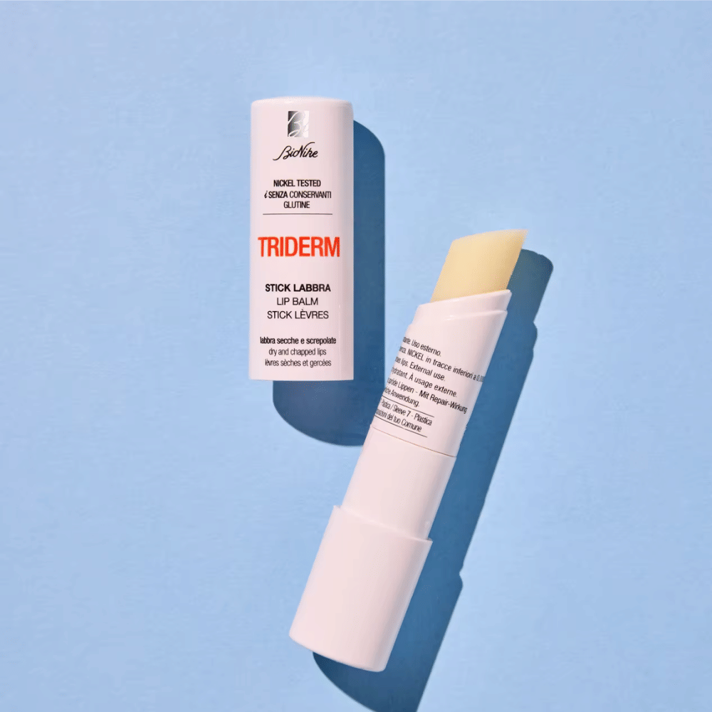 TRIDERM XERAMED STICK LABBRA 3,8 ML