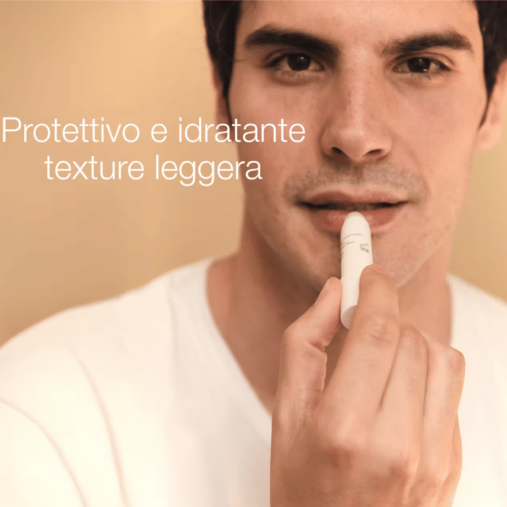 TRIDERM XERAMED STICK LABBRA 3,8 ML