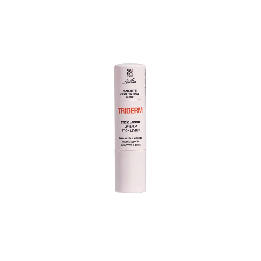 TRIDERM XERAMED STICK LABBRA 3,8 ML