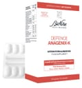 DEFENCE ANAGENIX K INTEGRATORE ALIMENTARE 60 CAPSULE