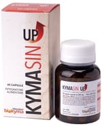 KYMASIN UP 60 CAPSULE DA 600 MG