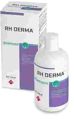 RH DERMA SHAMPOO 500 ML